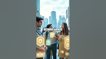 Insights into Defi Yield-Farming Strategies for Young Investors