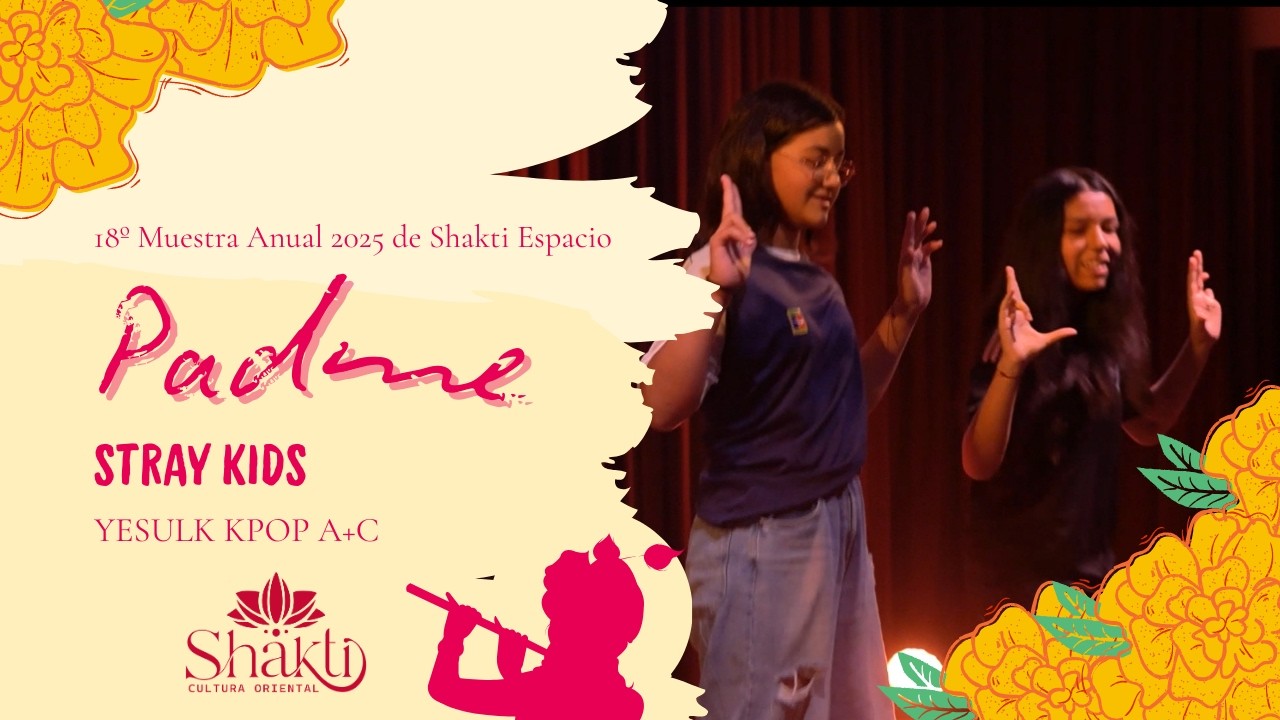 YESULK  KPop Dance Grupo A+B