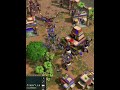 Age of Mythology Retold Obsidian Mirror Çözümü! 😲 #shorts #AoMRetold #AoMRetold #Obsidian Mirror