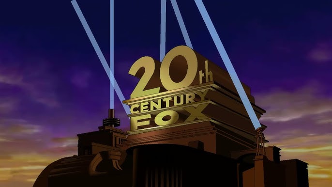 20th Century Fox (2006, with ™ Game HD 1080p) 