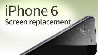 iPhone 8 Plus Screen Replacement | CHEAP DIY FIX (LESS THAN $30) 😱