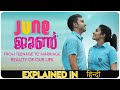 June (Malayalam) 2019 Explain in Hindi