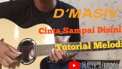 Tutorial Melodi D