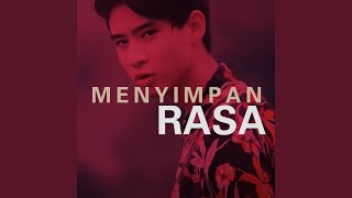 Menyimpan Rasa