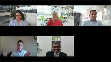 Leveraging technology to drive inhouse value