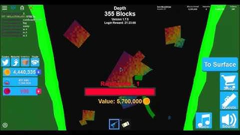 top 3 ores! [not including illuminite] mining simulator #5
