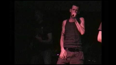 Farler's Fury live at Katacombes