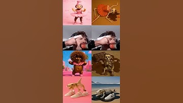 SIGMA BOY X BRAINROT EXTINCTION MIX VERSION #brainrot #memes #funny #roblox #sprunki