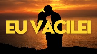 Bruno e trio - Eu vacilei
