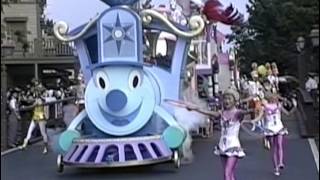 10thアニバーサリーディズニー ファンタジー オン パレード 10th Anniversary Disney Fantasy On Parade 歌詞 Disney ふりがな付 歌詞検索サイト Utaten