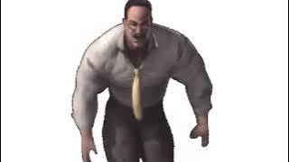 armstrong  sound γnico's nextbotsγ