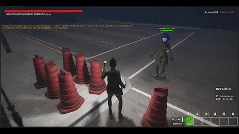 Game Asset Hi/Low poly From Start to Finish - Blender + Substance + UE5 with Perfect Normal Maps!