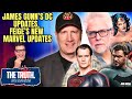 JAMES GUNN S DC Updates Kevin Feige Talks Marvel S Future With Variety THE TRUTH JAMES GUNN S DC Updates Kevin Feige Talks Marvel S Future With Variety THE TRUTH