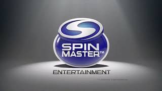 Spin Master Productions/Nickelodeon Productions (2013; AUDIO ERROR)
