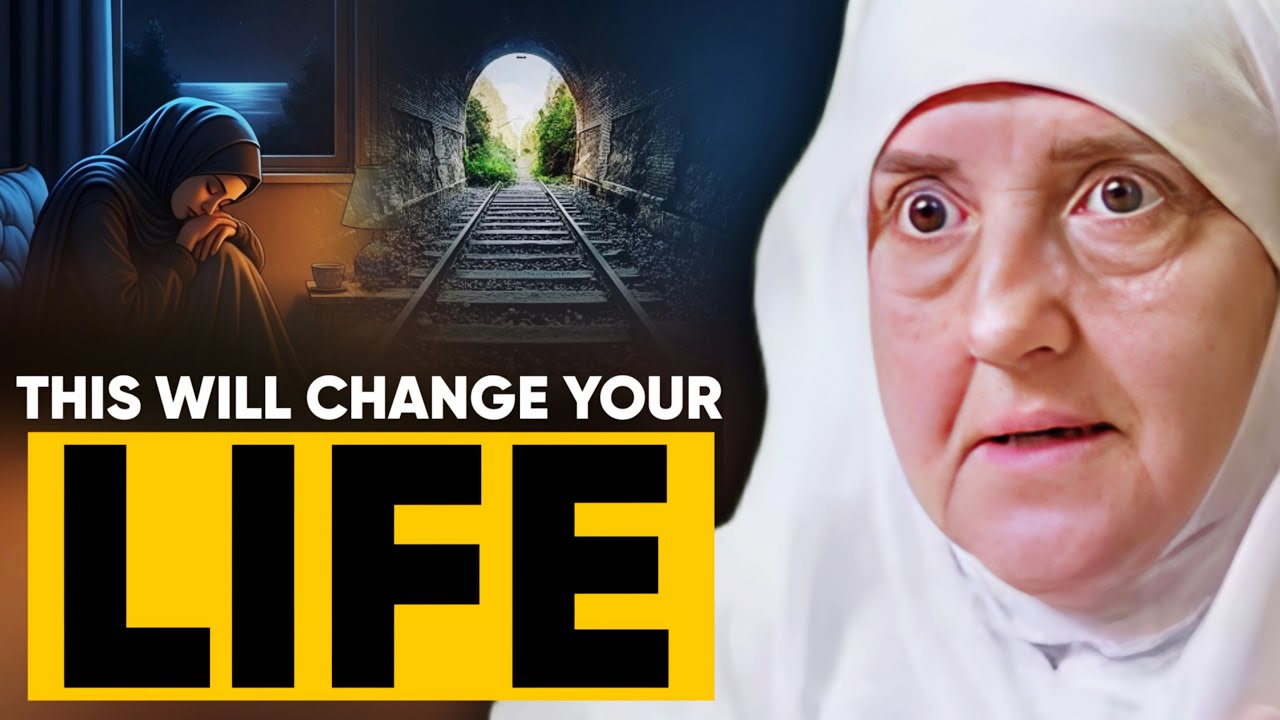 Prioritize Allah Above All – The Reminder Every Muslim Needs | Dr. Haifaa Younis