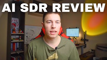 What is an AI SDR? Lindy.ai review (features & pricing)