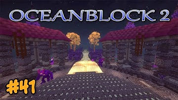 Back Into The Rift - E41 - Oceanblock 2 Modded Minecraft