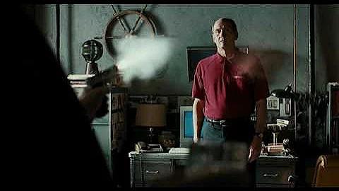 Burn After Reading - League of Morons