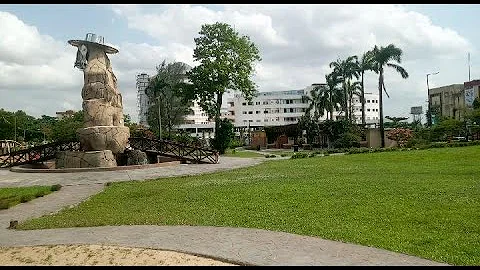 Johnson Jakande Tinubu Park (JJT)
