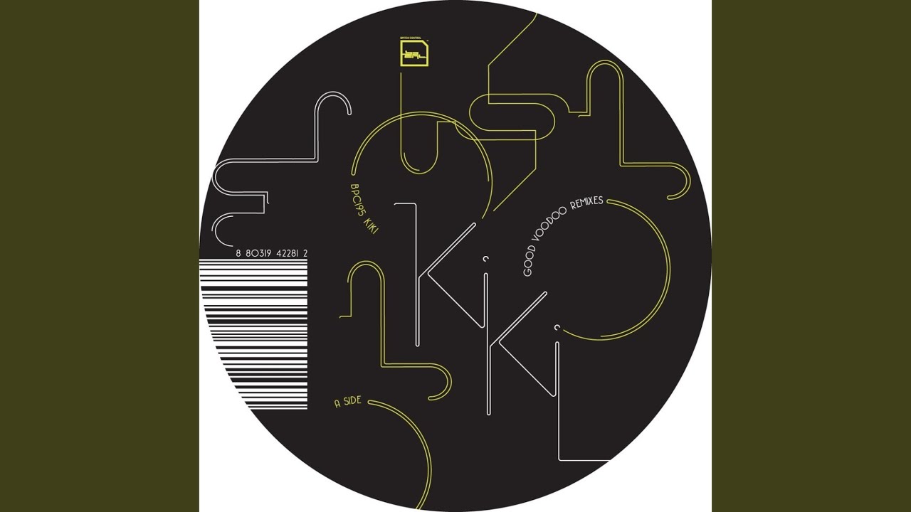 Good Voodoo feat. Chela Simone (Jay Haze Remix)