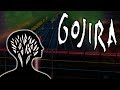 Gojira - L'Enfant Sauvage (Rocksmith CDLC)