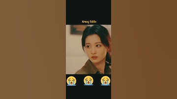 Thumbnail of he never understand her😭 new cdrama - love heal  #cdrama #cdramalove #shorts #trending #cdramaclips