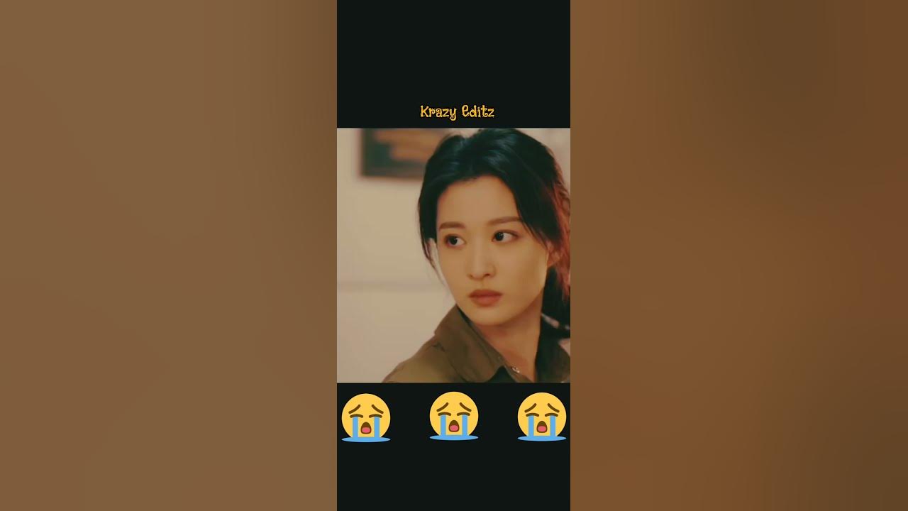 he never understand her😭 new cdrama - love heal  #cdrama #cdramalove #shorts #trending #cdramaclips