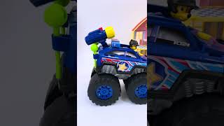 Satisfying With Unboxing Cool Paw Patrol Toys Asmr Video