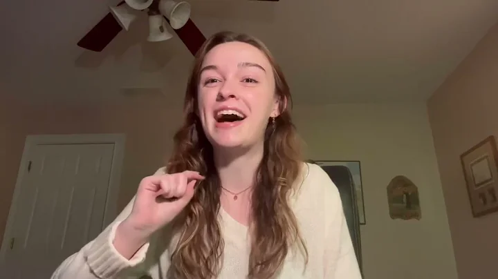 Syllabus Introduction Video: Anna Howell