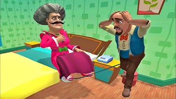 Prankster 3D New Update All New Levels (Android,iOS)