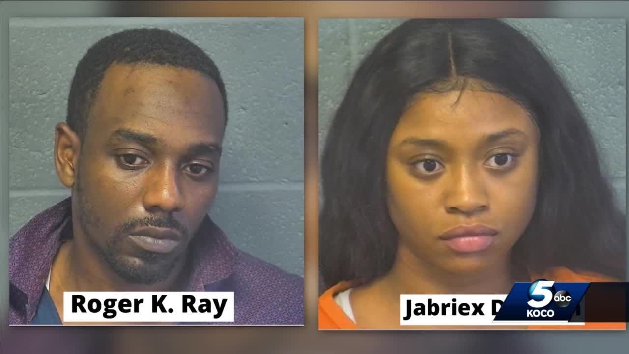 Two arrested after being caught in the act of scamming elderly out of ...