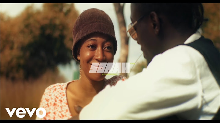 Sorah TMB - Mukomberedze (Official Video )