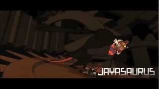 The Great Mouse Detective score  The Big Ben Scene