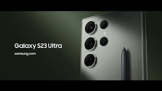 Samsung - Over the Horizon 2023 (Galaxy S23 Ultra )