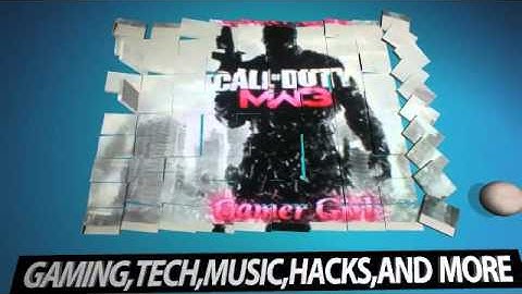 intro - Created using Flixpress.com