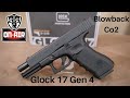 Glock 17 Gen 4 Review