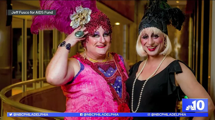 Philly AIDS Fund Hosts Black-Tie GayBINGO