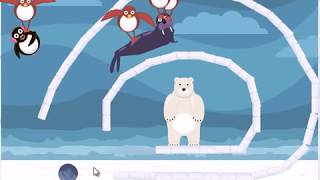 walkthrough for Flying Penguins screenshot 1