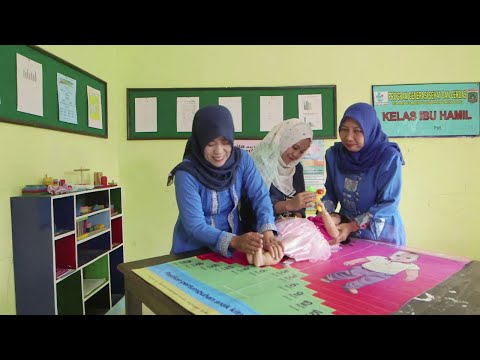 Video: Cara Memilih Tikar Perkembangan Untuk Anak