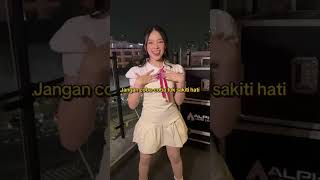 Yuk ikutan dance bareng pakai lagu terbaru dari Aku Jatuh Sejatuh Jatuhnya sekarang!