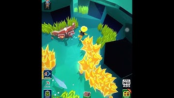 My Little Universe - Shipwreck Shallows Cave walkthrough - Ethan Law