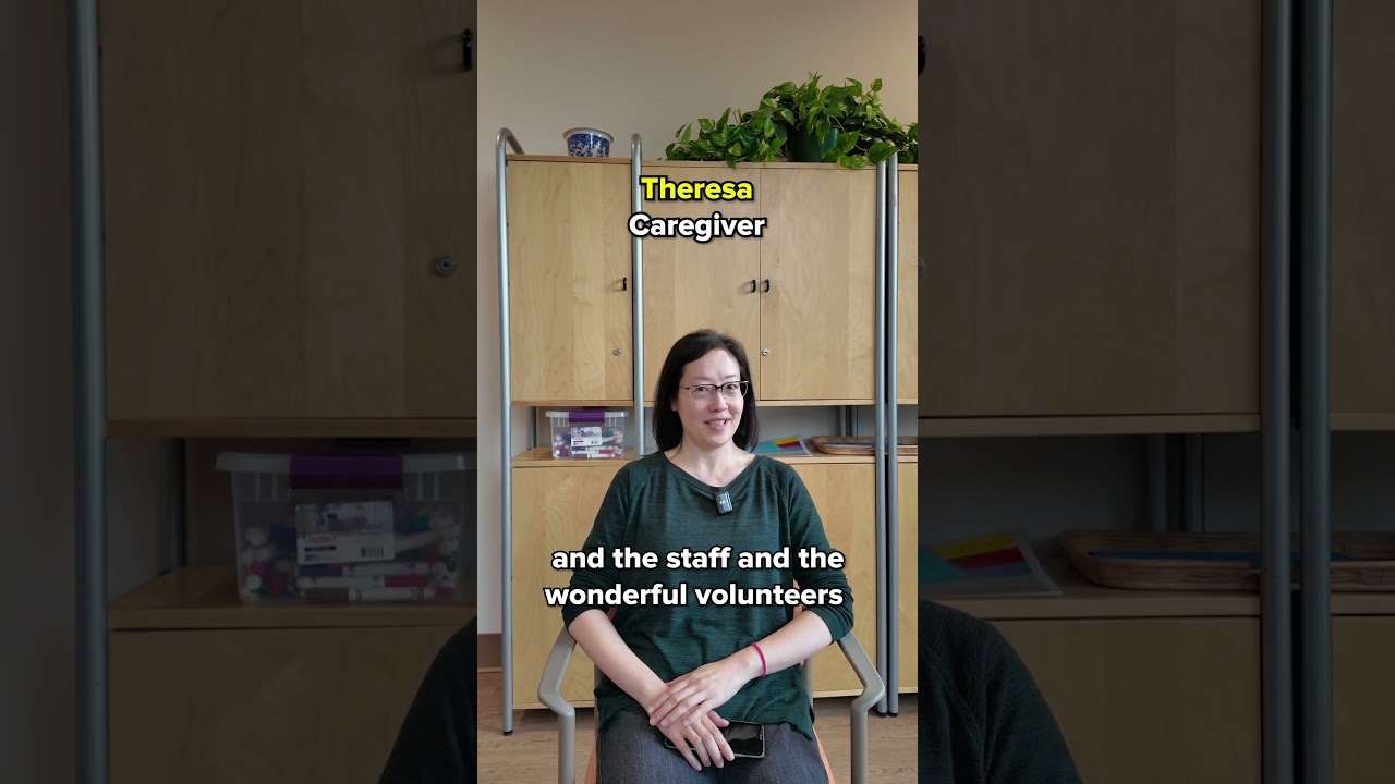Vancouver Coastal Health Adult Day Programs