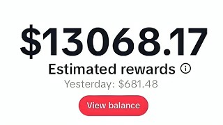 How You Can Make $10000 On TikTok(Full Guide)