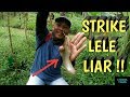 Mancing di Desa, STRIKE LELE
