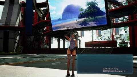 JUMP FORCE Beta test version 1 offline