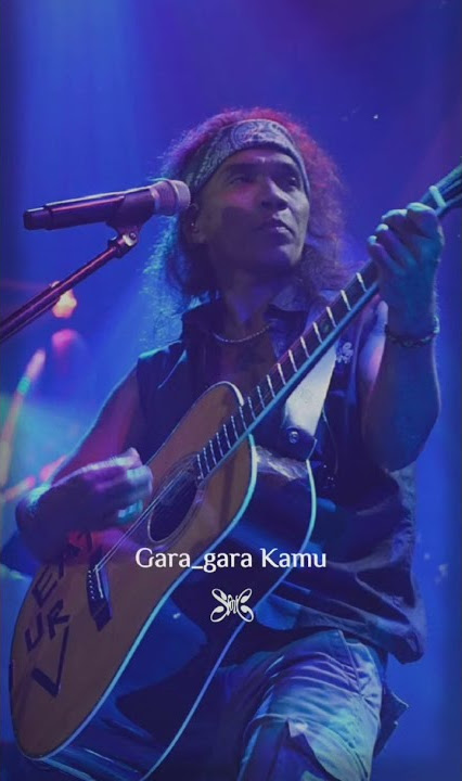 Slank - Gara Gara Kamu (Lirik) | Story WA #shorts #garagarakamu #slank #storywa