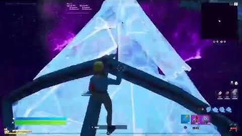 My First Time Making A Build INVISIBLE