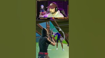 How do YOU push BUNKERS? #fortniteclips