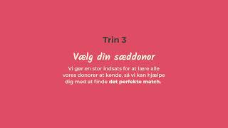 Bliv selvvalgt solomor trin for trin