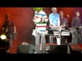 JAMIROQUAI - TWEENTY ZERO ONE - ARGENTINA 2013 - VIDEO EDICION FULL HD